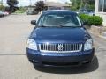 Dark Blue Pearl Metallic - Montego  Photo No. 8