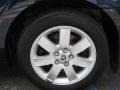 Dark Blue Pearl Metallic - Montego  Photo No. 11