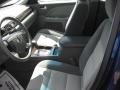 Dark Blue Pearl Metallic - Montego  Photo No. 13