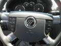 Dark Blue Pearl Metallic - Montego  Photo No. 17