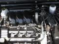 Dark Blue Pearl Metallic - Montego  Photo No. 21