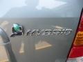 Titanium Green Metallic - Escape Hybrid Photo No. 8