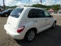 Stone White - PT Cruiser Touring Photo No. 4