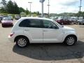 Stone White - PT Cruiser Touring Photo No. 5
