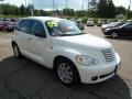 Stone White - PT Cruiser Touring Photo No. 6