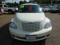 Stone White - PT Cruiser Touring Photo No. 7