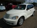 Stone White - PT Cruiser Touring Photo No. 8