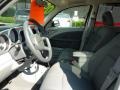 Stone White - PT Cruiser Touring Photo No. 9