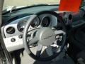 Stone White - PT Cruiser Touring Photo No. 10