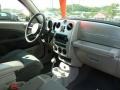 Stone White - PT Cruiser Touring Photo No. 16