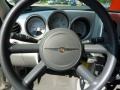 Stone White - PT Cruiser Touring Photo No. 19