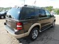 2006 Dark Stone Metallic Ford Explorer Eddie Bauer 4x4  photo #4