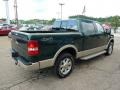 Forest Green Metallic - F150 King Ranch SuperCrew 4x4 Photo No. 4