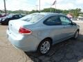 Light Ice Blue Metallic - Focus SE Coupe Photo No. 4
