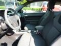 Light Ice Blue Metallic - Focus SE Coupe Photo No. 8