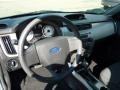 Light Ice Blue Metallic - Focus SE Coupe Photo No. 9