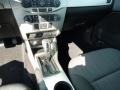 Light Ice Blue Metallic - Focus SE Coupe Photo No. 17