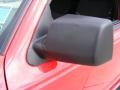 Volcanic Red - B-Series Truck B3000 Dual Sport Cab Plus 4 Photo No. 18