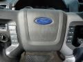 2009 Sterling Grey Metallic Ford Escape Limited V6 4WD  photo #18