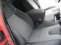 Volcanic Red - B-Series Truck B3000 Dual Sport Cab Plus 4 Photo No. 27