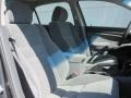 Graphite Pearl - Accord LX V6 Sedan Photo No. 8