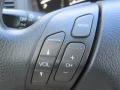 2006 Graphite Pearl Honda Accord LX V6 Sedan  photo #13