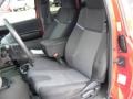 Volcanic Red - B-Series Truck B3000 Dual Sport Cab Plus 4 Photo No. 30