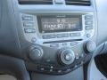 2006 Graphite Pearl Honda Accord LX V6 Sedan  photo #15