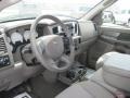 2007 Bright White Dodge Ram 1500 Big Horn Edition Quad Cab 4x4  photo #6