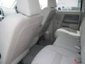 2007 Bright White Dodge Ram 1500 Big Horn Edition Quad Cab 4x4  photo #8