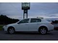 Summit White - Cobalt LT Sedan Photo No. 1