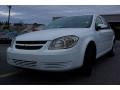 Summit White - Cobalt LT Sedan Photo No. 2