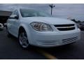 Summit White - Cobalt LT Sedan Photo No. 4