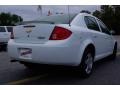 Summit White - Cobalt LT Sedan Photo No. 6