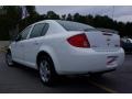 Summit White - Cobalt LT Sedan Photo No. 8