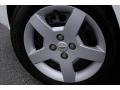 Summit White - Cobalt LT Sedan Photo No. 9