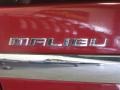 2007 Sport Red Metallic Chevrolet Malibu LTZ Sedan  photo #8