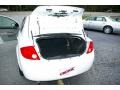 Summit White - Cobalt LT Sedan Photo No. 14