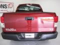 2010 Radiant Red Toyota Tundra Double Cab 4x4  photo #11
