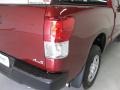 2010 Radiant Red Toyota Tundra Double Cab 4x4  photo #12