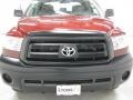 2010 Radiant Red Toyota Tundra Double Cab 4x4  photo #15