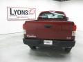 2010 Radiant Red Toyota Tundra Double Cab 4x4  photo #17