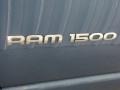 2005 Atlantic Blue Pearl Dodge Ram 1500 SLT Quad Cab 4x4  photo #5