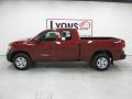 2010 Radiant Red Toyota Tundra Double Cab 4x4  photo #28