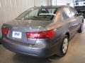 Willow Gray - Sonata GLS Photo No. 4