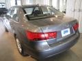 Willow Gray - Sonata GLS Photo No. 5