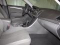 Willow Gray - Sonata GLS Photo No. 12
