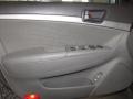 Willow Gray - Sonata GLS Photo No. 21