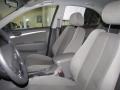 Willow Gray - Sonata GLS Photo No. 22