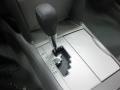 Super White - Camry LE Photo No. 2